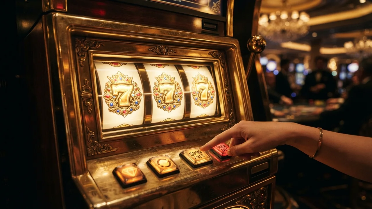 nye casino sider med free spins uden indbetaling