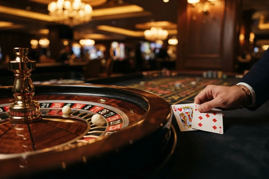 nye casino sider med free spins uden indbetaling