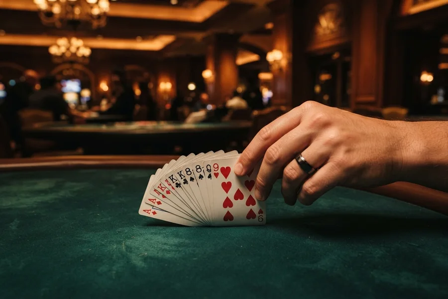 nye casino sider med free spins uden indbetaling