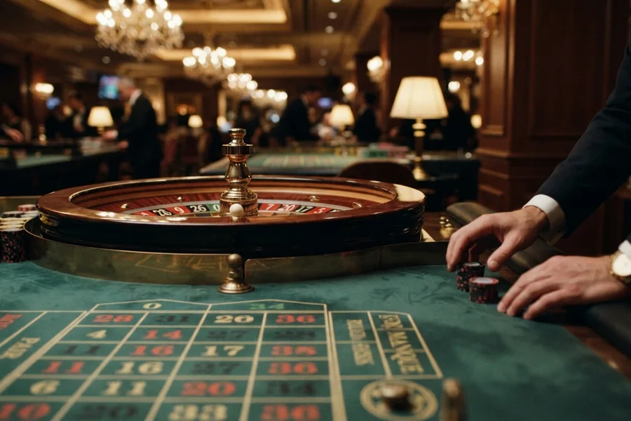 nye casino sider med free spins uden indbetaling