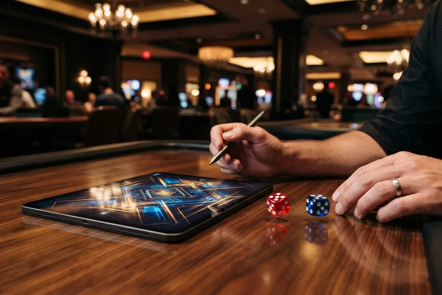 nye casino sider med free spins uden indbetaling