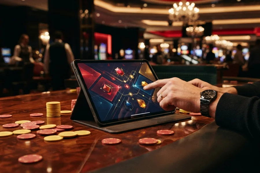 nye casino sider med free spins uden indbetaling